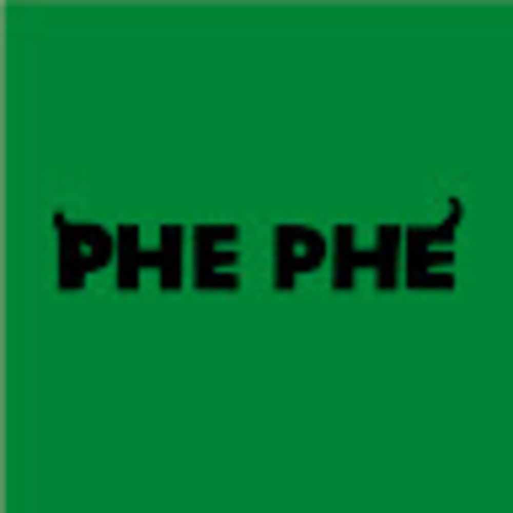 Meet your Posher, Phoenix